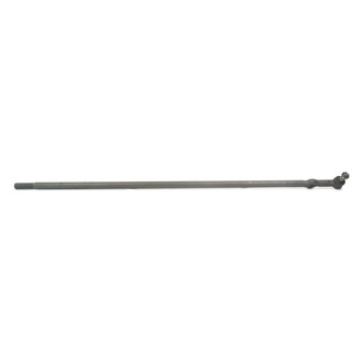 Mevotech® - Supreme Parts™ Front Passenger Side Outer Steering Tie Rod End