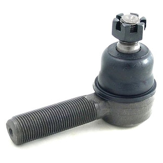 Mevotech® - Supreme Parts™ Front Passenger Side Outer Steering Tie Rod End