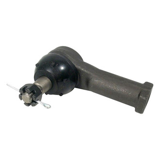 Mevotech® - Supreme Parts™ Front Outer Steering Tie Rod End