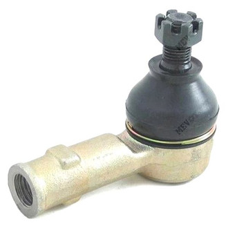 Mevotech® - Supreme Parts™ Front Outer Steering Tie Rod End