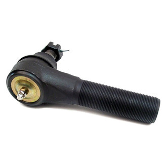 Mevotech® - Supreme Parts™ Front Driver Side Outer Steering Tie Rod End