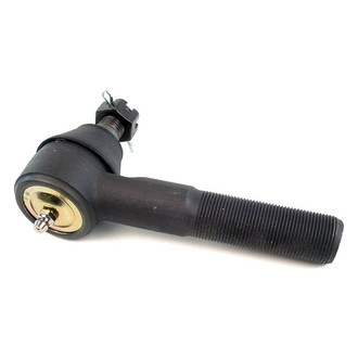 Mevotech® - Supreme Parts™ Front Outer Steering Tie Rod End
