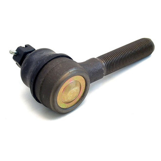 Mevotech® - Supreme Parts™ Front Outer Steering Tie Rod End
