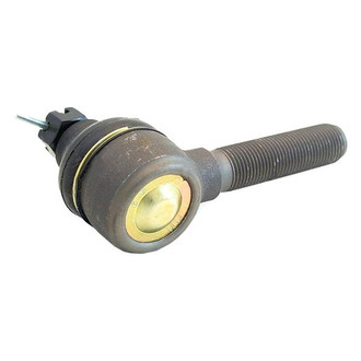 Mevotech® - Supreme Parts™ Steering Tie Rod End