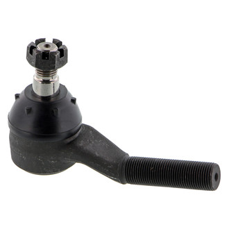 Mevotech® - Supreme Parts™ Front Driver Side Outer Steering Tie Rod End