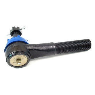 Mevotech® - Supreme Parts™ Front Passenger Side Outer Steering Tie Rod End