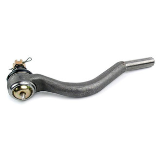 Mevotech® - Supreme Parts™ Front Steering Tie Rod End