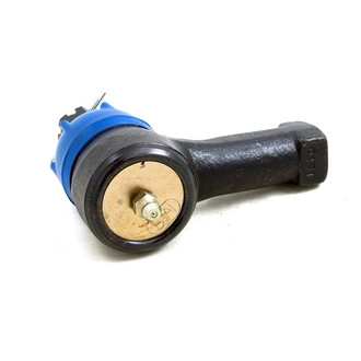 Mevotech® - Supreme Parts™ Front Outer Steering Tie Rod End