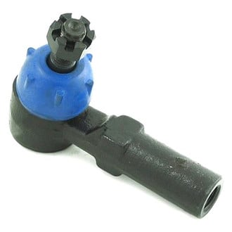 Mevotech® - Supreme Parts™ Front Outer Steering Tie Rod End