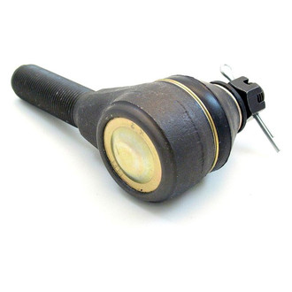 Mevotech® - Supreme Parts™ Front Outer Steering Tie Rod End