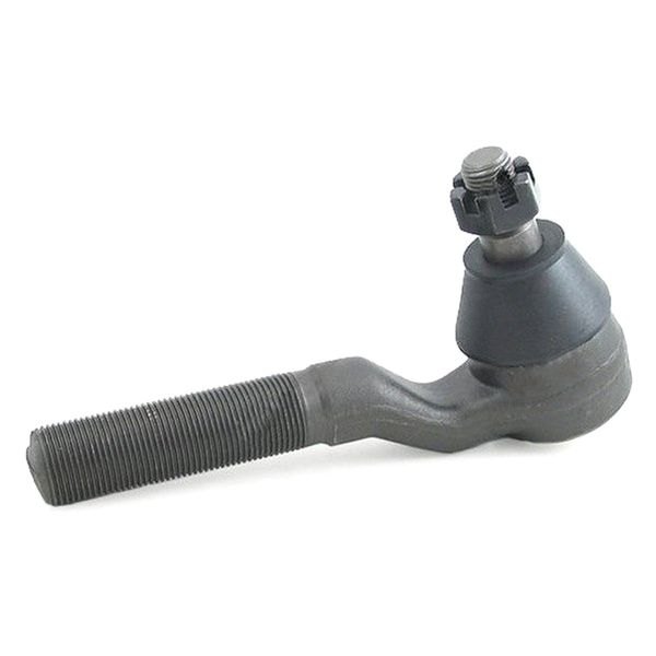 Mevotech® - Supreme Parts™ Front Passenger Side Outer Steering Tie Rod End