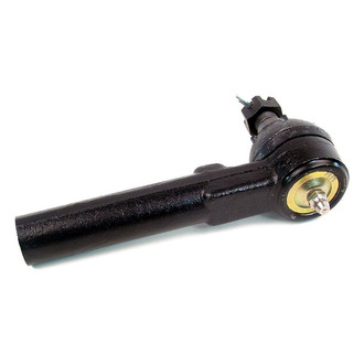 Mevotech® - Supreme Parts™ Front Outer Steering Tie Rod End
