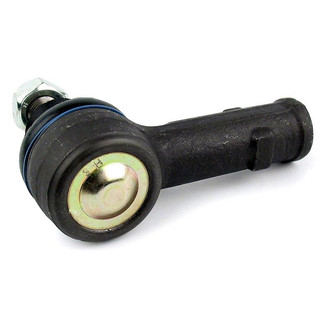 Mevotech® - Supreme Parts™ Front Outer Steering Tie Rod End