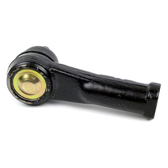 Mevotech® - Supreme Parts™ Front Outer Steering Tie Rod End