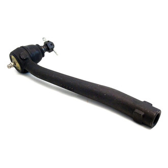 Mevotech® - Supreme Parts™ Front Outer Steering Tie Rod End