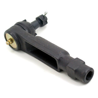 Mevotech® - Supreme Parts™ Front Outer Steering Tie Rod End