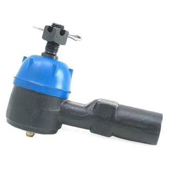 Mevotech® - Supreme Parts™ Front Outer Steering Tie Rod End