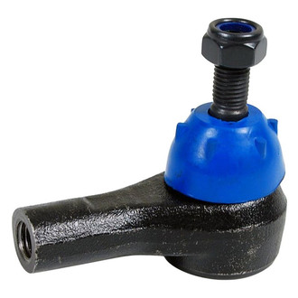 Mevotech® - Supreme Parts™ Front Outer Steering Tie Rod End