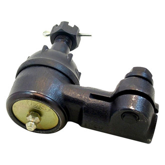 Mevotech® - Supreme Parts™ Front Passenger Side Outer Steering Tie Rod End