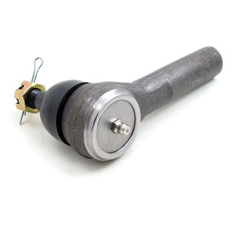 Mevotech® - Supreme Parts™ Front Outer Steering Tie Rod End
