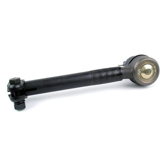 Mevotech® - Supreme Parts™ Front Outer Steering Tie Rod End