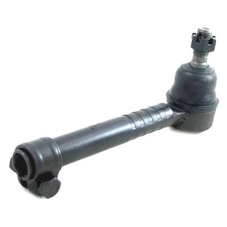 Mevotech® - Supreme Parts™ Front Outer Steering Tie Rod End