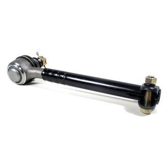 Mevotech® - Supreme Parts™ Front Outer Steering Tie Rod End
