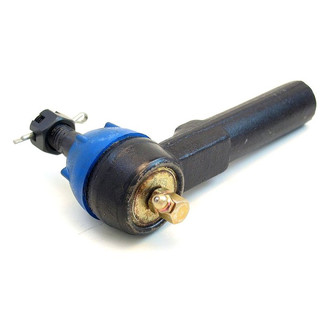 Mevotech® - Supreme Parts™ Front Outer Steering Tie Rod End