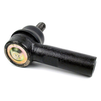Mevotech® - Supreme Parts™ Front Outer Steering Tie Rod End