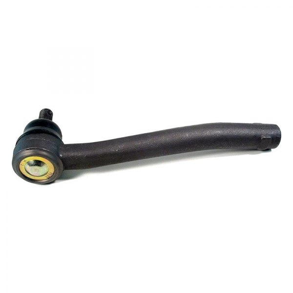 Mevotech® - Supreme Parts™ Front Passenger Side Outer Steering Tie Rod End