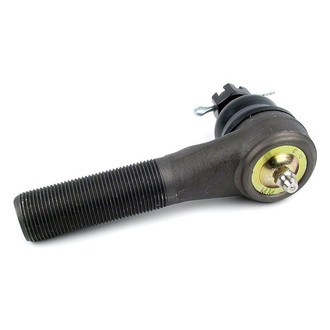 Mevotech® - Supreme Parts™ Front Driver Side Outer Steering Tie Rod End