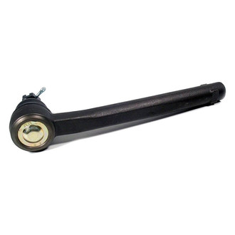 Mevotech® - Supreme Parts™ Front Outer Steering Tie Rod End