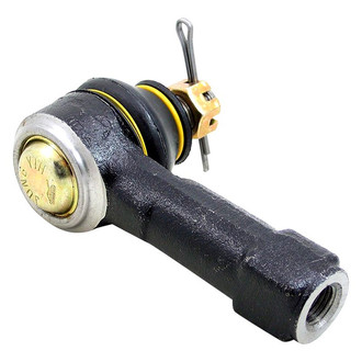Mevotech® - Supreme Parts™ Front Outer Steering Tie Rod End