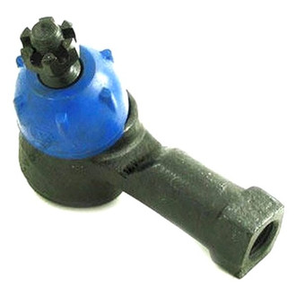Mevotech® - Supreme Parts™ Front Outer Steering Tie Rod End