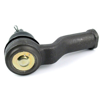 Mevotech® - Supreme Parts™ Front Outer Steering Tie Rod End