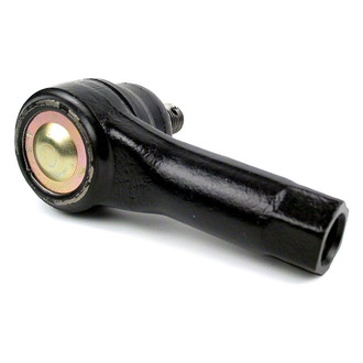Mevotech® - Supreme Parts™ Front Outer Steering Tie Rod End