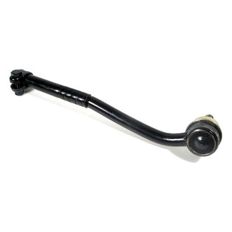 Mevotech® - Supreme Parts™ Front Driver Side Outer Steering Tie Rod End