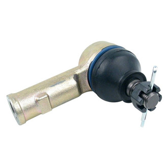 Mevotech® - Supreme Parts™ Front Outer Steering Tie Rod End