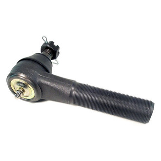 Mevotech® - Supreme Parts™ Front Passenger Side Outer Steering Tie Rod End