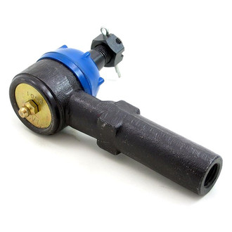Mevotech® - Supreme Parts™ Front Outer Steering Tie Rod End