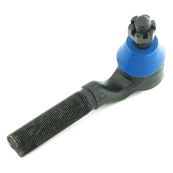 Mevotech® - Supreme Parts™ Front Driver Side Outer Steering Tie Rod End