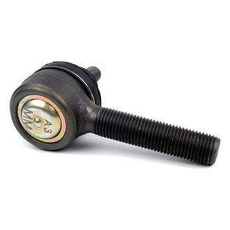 Mevotech® - Supreme Parts™ Front Driver Side Inner Steering Tie Rod End