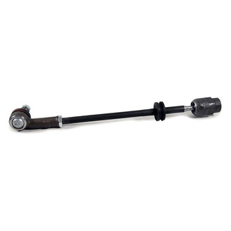 Mevotech® - Front Passenger Side Steering Tie Rod End Assembly