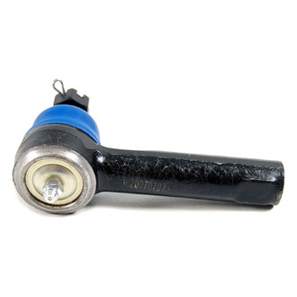 Mevotech® - Supreme Parts™ Front Outer Steering Tie Rod End