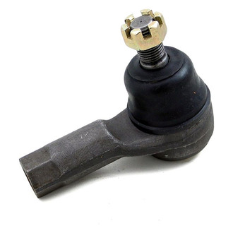 Mevotech® - Supreme Parts™ Front Outer Steering Tie Rod End