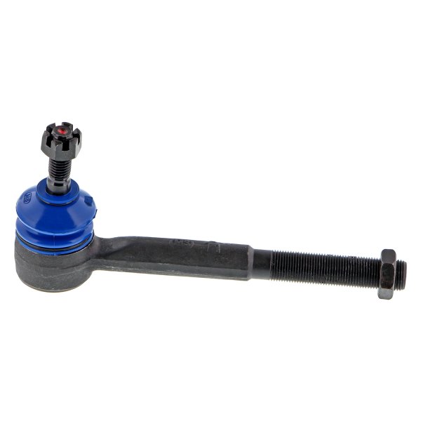 Mevotech® - Supreme Parts™ Front Outer Non-Adjustable Steering Tie Rod End
