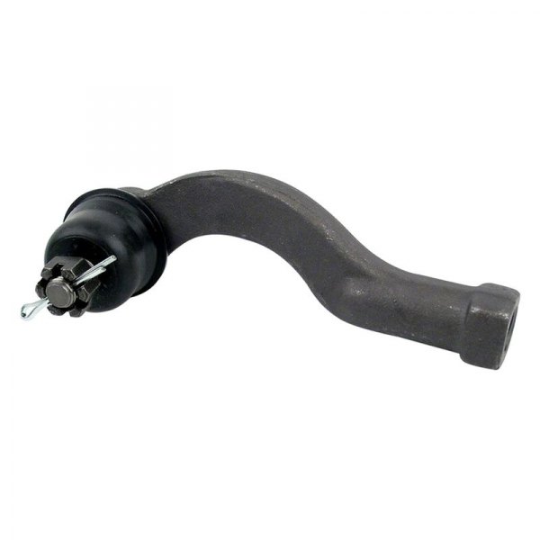 Mevotech® - Supreme Parts™ Front Passenger Side Outer Steering Tie Rod End