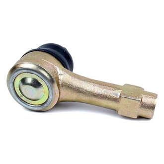 Mevotech® - Supreme Parts™ Front Outer Steering Tie Rod End