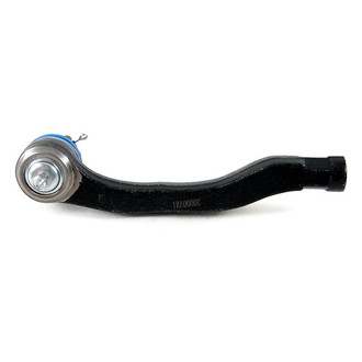 Mevotech® - Supreme Parts™ Front Passenger Side Outer Steering Tie Rod End