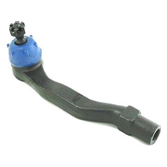 Mevotech® - Supreme Parts™ Front Driver Side Outer Steering Tie Rod End